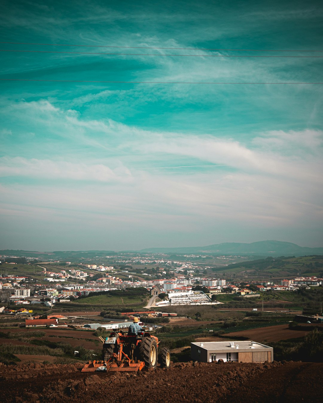 Stadt: Lourinhã - Foto von João Costa