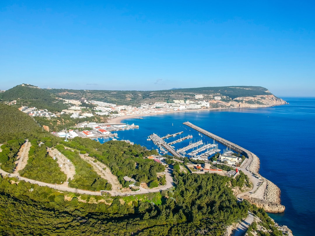 Stadt: Setúbal - Foto von Alexandre Contador